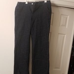 Lane bryant trouser